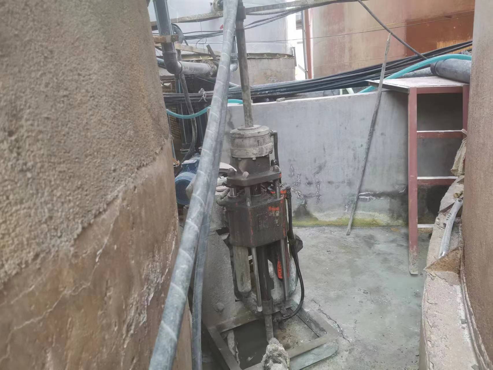 元宝山基础注浆工程施工中应注意哪些?